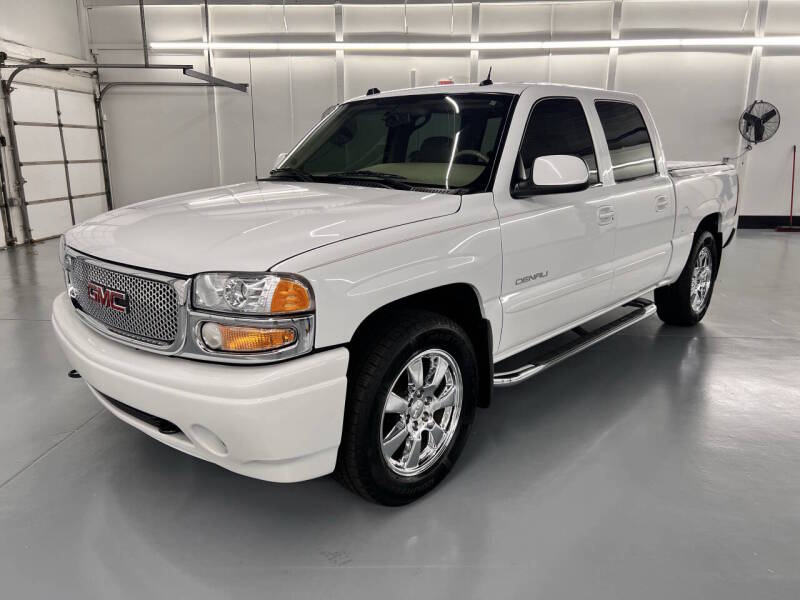 gmc sierra 1500 denali 2005 2GTEK63N351336022 image gmc sierra 1500 denali 2005 2GTEK63N351336022 image